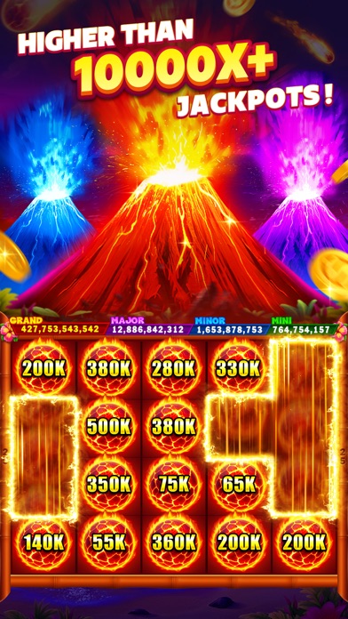 Lucky 8 slot