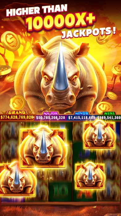777 Frenzy preview